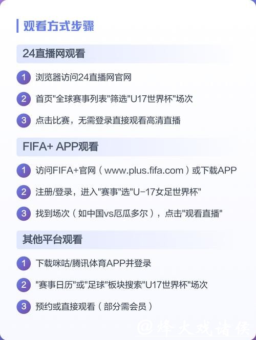 免费在线观看世界杯直播在线收看平台