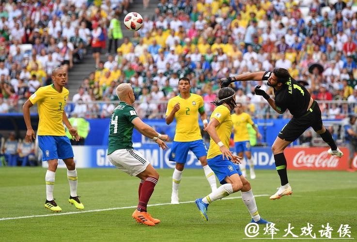 2026世界杯直播精彩推荐